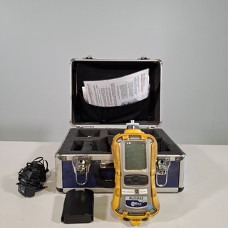 Multigas meter, RAE, Multi RAE PGM 2608