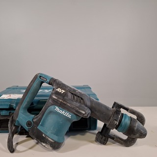 Elektrische breekhamer, Makita, HM0871C, 2022