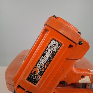 Accu-gas tacker, Paslode, IMCT 900420