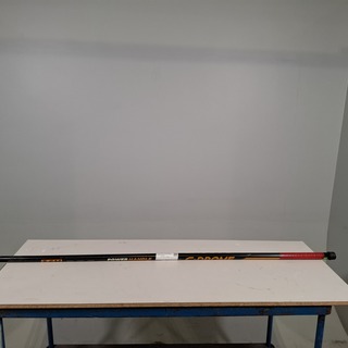 Schepnet steel, C-drome