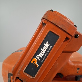 Accu gastacker, Paslode, Impulse IM350/90 CT