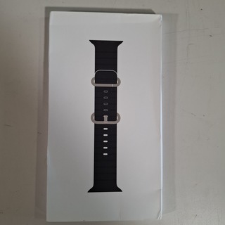 Horlogeband smartwatch, Apple, Watch 49 mm One Size Ocean Band Natural