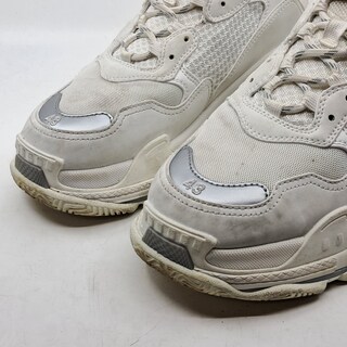Paar schoenen, maat 43, Balenciaga