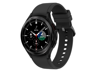 Samsung Galaxy Watch 4 Classic 46mm Version EU Zwart