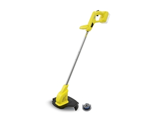 Karcher LTR 25 Accu Grastrimmer 18Volt  Exclusief accu en lader 25 cm