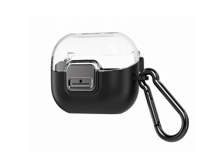 Samsung Accessories GPFPR630HICBW Buds Case  Clip Case  Transparency