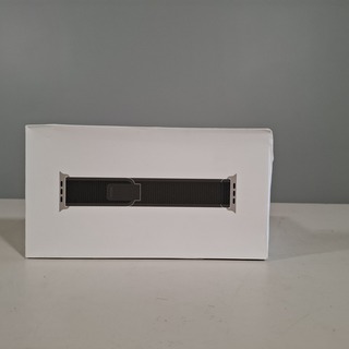 5x Horlogeband smartwatch, Apple, Watch 49mm Green Trail Loop