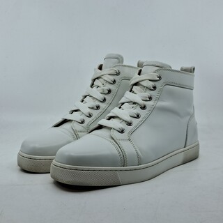 Paar schoenen, maat 37,5, Christian Louboutin