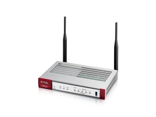 Zyxel ZyWALL USG FLEX 100AX Network/UTM Security Firewall
