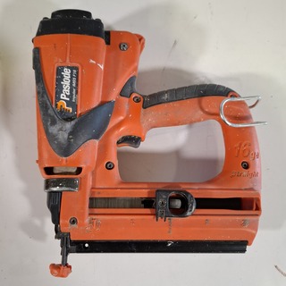 Accu gastacker, Paslode, Impulse IM65 F16