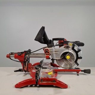 Afkortzaag, Einhell, TC-SM 2131/1 dual, 2021