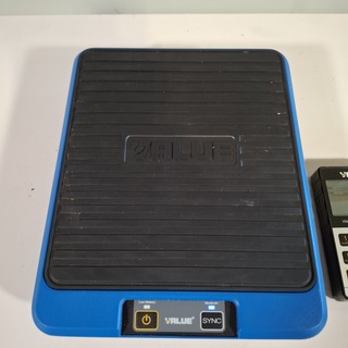 Weegschaal, Value, VRS-50i-01
