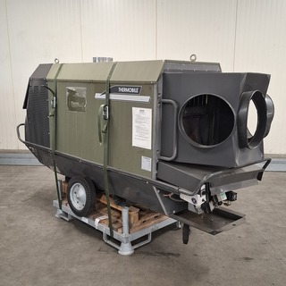Heteluchtkanon, Thermobile, IMA-185 R