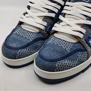 Paar schoenen, maat 8,5, Louis Vuitton