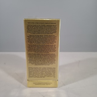 Serum, 40 ml, Chanel, Sublimage
