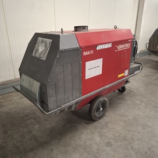 Heteluchtkanon, Thermobile, IMA-111