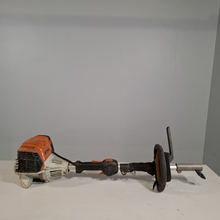 Bosmaaier, Stihl, KM 131R