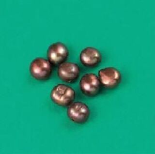 Ca. 275x Zoetwater parels