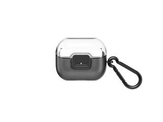 Samsung Accessories GPFPR630HICBW Buds Case  Clip Case  Transparency