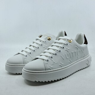 Paar schoenen, maat 40, Louis Vuitton