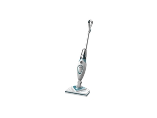 Black +Decker FSM1616 Stoomreiniger  1600W met Autoselect en deltavoet