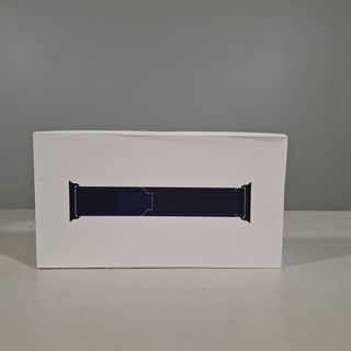 3x Horlogeband smartwatch, Apple, Watch 49mm Blue Trial Loop, 2024