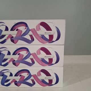3x Pencil Pro, Apple, A2538, 2024