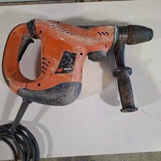 Elektrische klopboormachine, Spit, 353