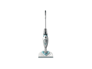 Black +Decker FSM1616 Stoomreiniger  1600W met Autoselect en deltavoet