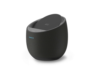 Belkin SoundForm Elite HiFi Smart Speaker + Wireless Zwart