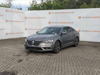 Personenauto, Renault, Talisman