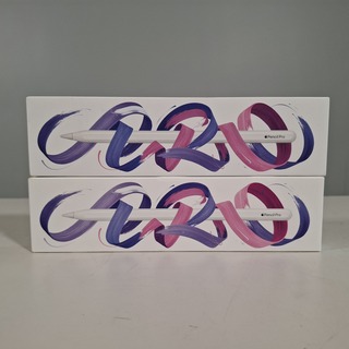 2x Pencil Pro, Apple, A2538, 2024