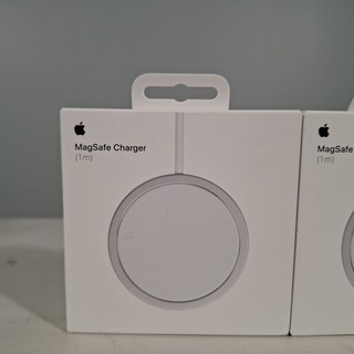 3x Draadloze oplader, Apple, MagSafe charger