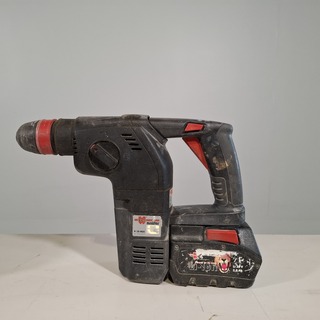 Accu klopboormachine, Würth, H 28-MAS, 2008
