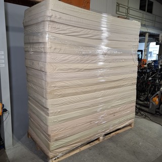 Ca. 17x Matras