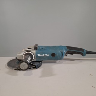 2x Haakse slijper, Makita, o.a. GA9020R, 2021