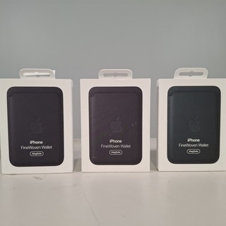 7x Pasjeshouder, Apple, FineWoven Wallet iPhone