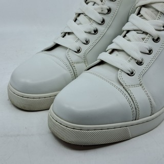Paar schoenen, maat 37,5, Christian Louboutin