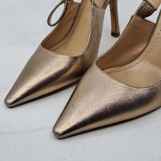 Paar pumps, maat 40, Christian Dior