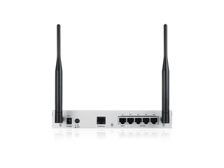 Zyxel ZyWALL USG FLEX 100AX Network/UTM Security Firewall