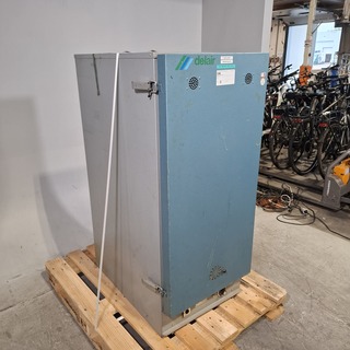 Droogkast, Delair, ED 300 TC