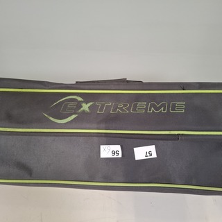 Vishengel foudraal, Lorpio Extreme
