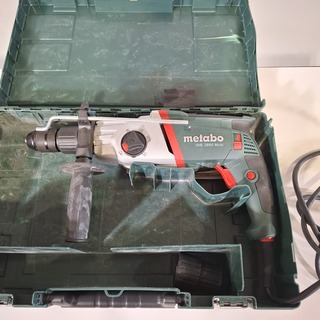Boorhamer, Metabo, UHE 2850 Multi
