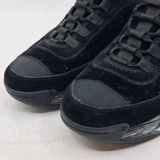 Paar schoenen, maat 36, Chanel