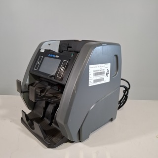 Geldtelmachine, Dors, 800, 2016