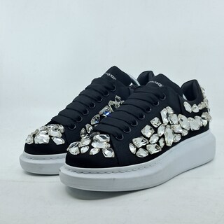 Paar sneakers, maat 37, Alexander McQueen, 733013