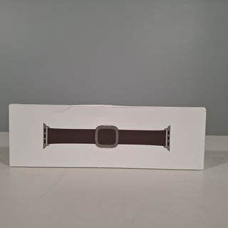 2x Horlogeband smartwatch, Apple, 42mm