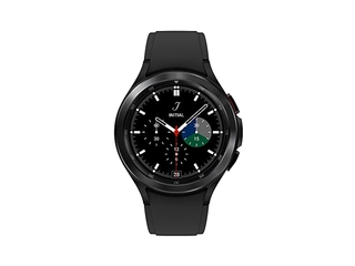 Samsung Galaxy Watch 4 Classic 46mm Version EU Zwart