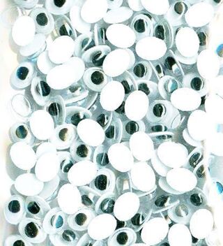 Ca. 140x Ogen, expoxy stickers