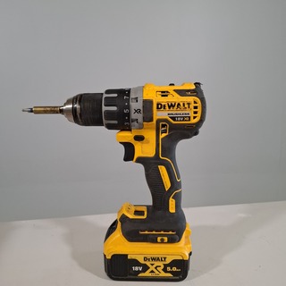 Accu boormachine, DeWalt, DCD791, 2021